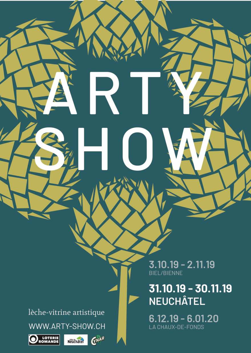Arty Show